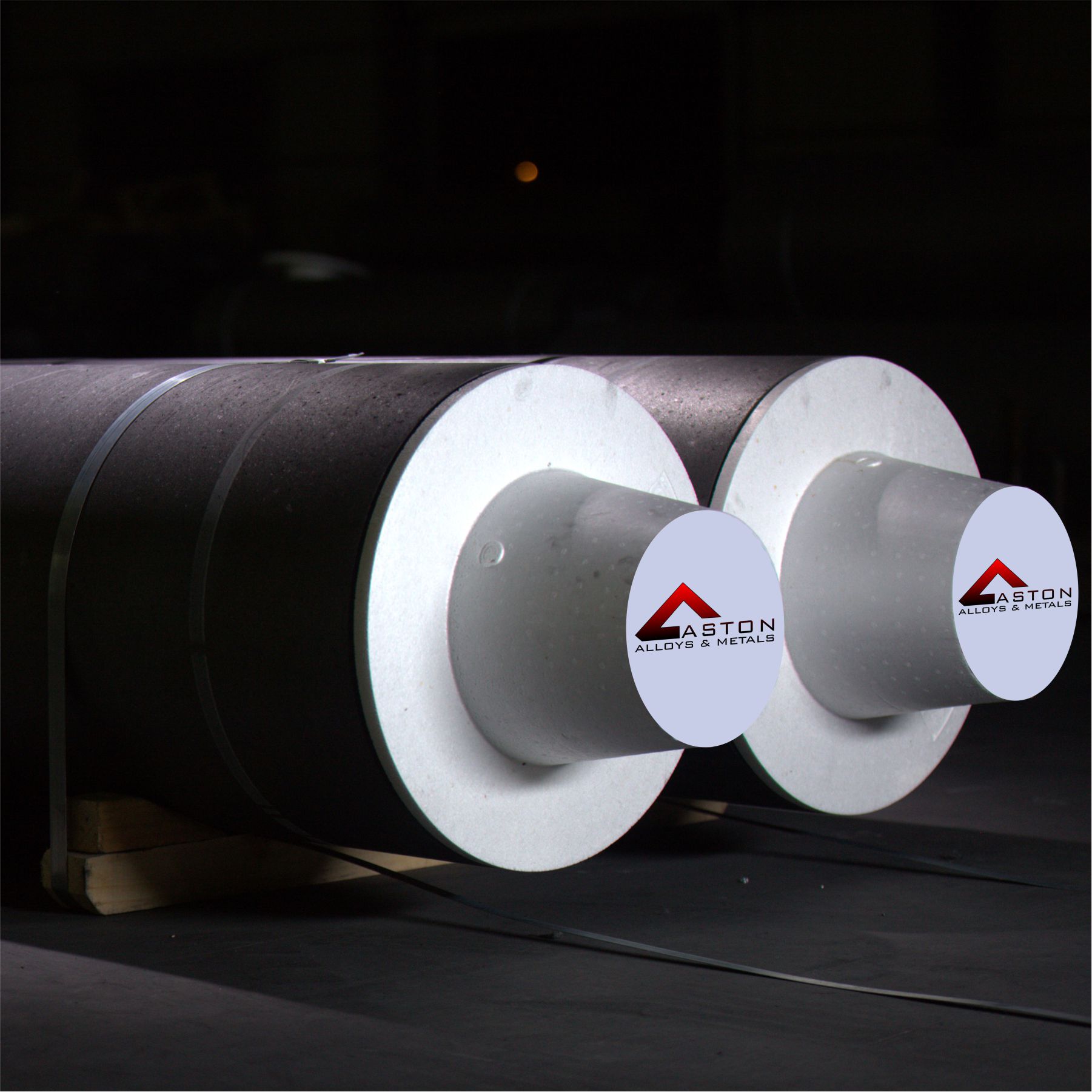 Graphite Electrodes - Image 2
